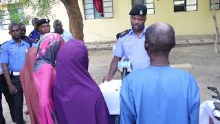 Yan Sanda Sun Kama Dattijon Da Yayi Lalata Da Ƙananan Raya A Jihar Katsina