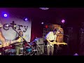 Nino Albanese Trio - Stratus (Billy Cobham cover)