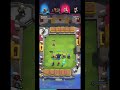 Back to back losses round 😭 | Clash Royal | #trending #clashroyale #gaming #ytshorts #supercell