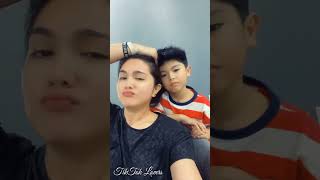 Dimples Romana Son Dance