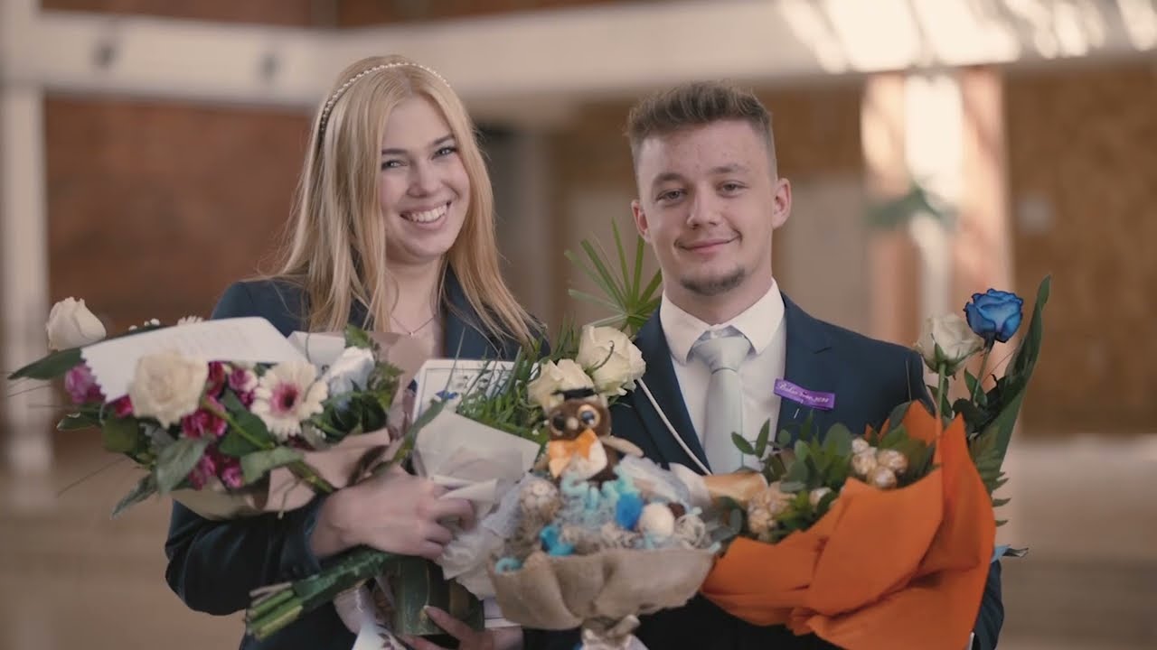 Ballagás | Baksa Gimnázium GYŐR | 2024