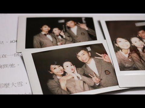馬嘉均【幽默感】Official Music Video