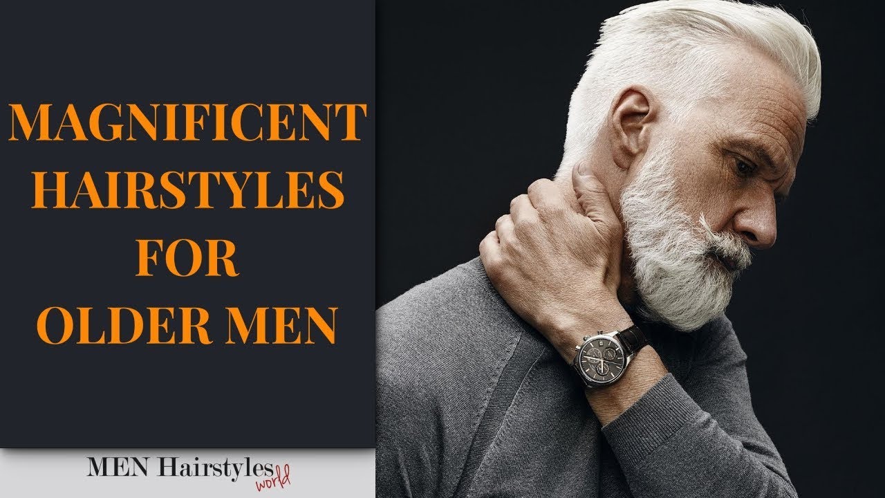 20+ Best Hairstyles For Older Men Handsome and Cool - Kindle edition by  Tambo, Jhoni. Children Kindle eBooks @ Amazon.com.