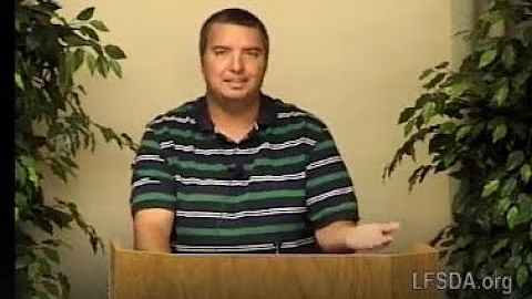 Eating Healthy in the End Times - Michael Haus