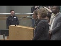 Sacramento City Council meeting gets heated after Monday protests | RAW, Explicit language