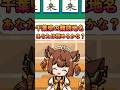【#難読地名クイズ】千葉県の難読地名、あなたは全問正解出来るかな?✨✨#shorts #難読漢字 #難読地名 #漢字クイズ #雑学