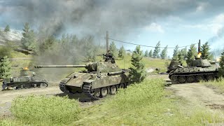 This NEW WWII RTS DLC Adds Great Missions on the Brutal Eastern Front | Call to Arms: Gates of Hell