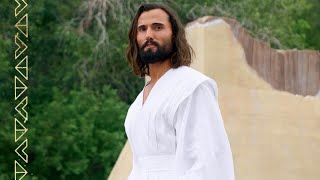 Иисус Христос Учит Покаянию И Крещению | 3 Нефий 11:22–41 | Многосерийный Фильм По Книге Мормона