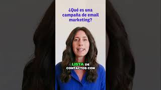 ✉️ ¿Qué es una campaña de email marketing y para qué sirve?