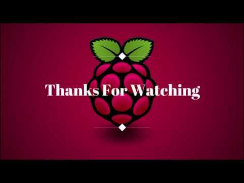 [Tutorial] Interfacing Ultrasonic Sensor + LED + Buzzer with Raspberry Pi