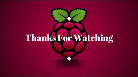 [Tutorial] Interfacing Ultrasonic Sensor + LED + Buzzer with Raspberry Pi