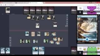 Battle for Zendikar Draft 2