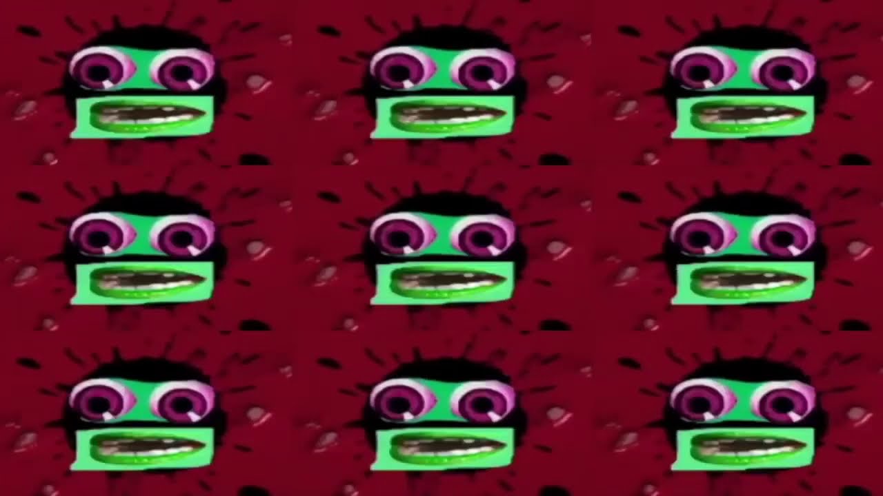 All Of The Klasky Csupo Effects That Are Made In Final Cut Pro X