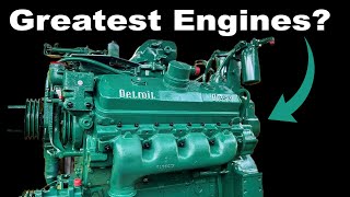 Did These Powerful Engines Really Change Farming?