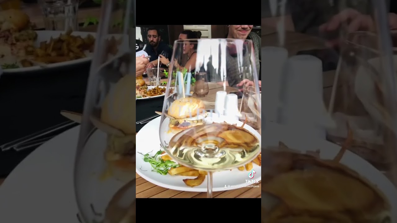 Another place we recommend for dining in Troyes, France. La Braserie.