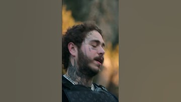 Thumbnail of @postmalone  - St. Tropez