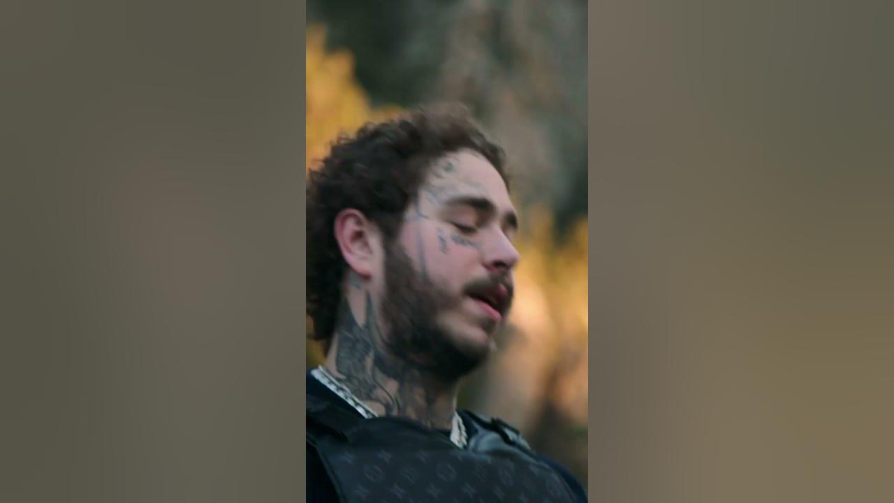 @postmalone  - St. Tropez