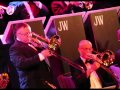 Phil Watson &amp; The Jonathan Wyatt Big Band ~ Beyond The Sea/La Mer