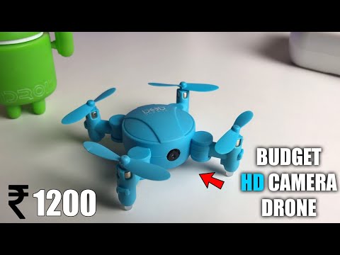dhd d4 drone price