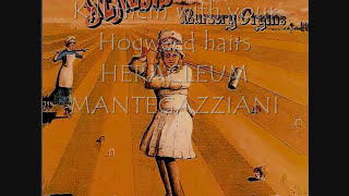 Genesis  The Return Of The Giant Hogweed 1971 s