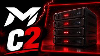 Miro C2 Botnet SLAMS Enterprise Grade Servers (Cheapest C2/SSH on the Market)