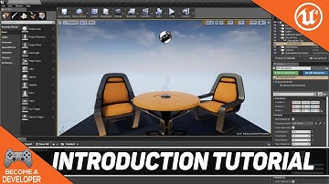 How To Download and Install Unreal Engine 4