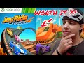 Does JoyRide Turbo Hold Up In 2024? Review - Xbox 360