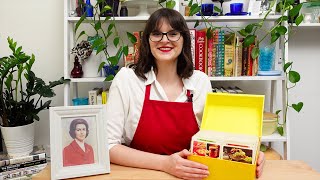 Welcome to Unboxing Betty