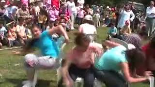 Sandalye Kapmaca 2009 Piknik Görüntüleri