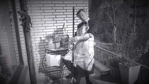 Limehouse Blues (Jonty