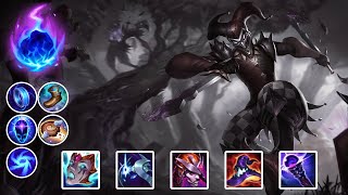 Pinkward Shaco Montage - Dark Shaco World Star Lol