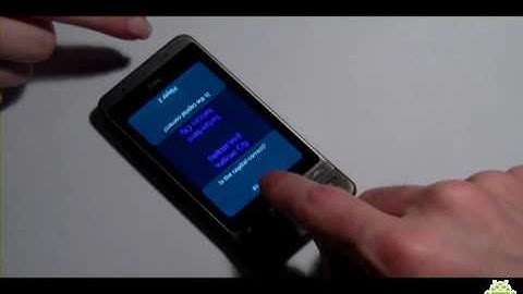 4 Player Reactor - Multiplayer Android Game - ADC2