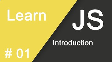 JavaScript Tutorial For Beginners 01 - Introduction Speak Khmer