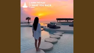 I Want You Back (Radio Edit) - James The Plan