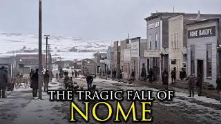 Download lagu The Rise and Fall of America's Wickedest Arctic Boomtown: Nome, Alaska