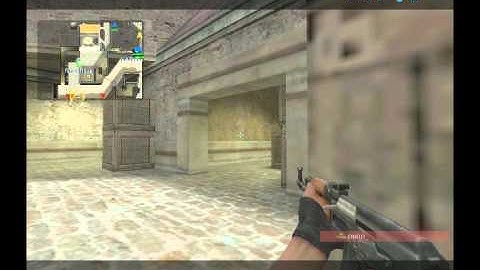 CS:S | funserious ESEA fragshow