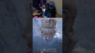 Sera que esta dificil el parkur? | #Rust #kick jectedok #gamer #Twitch Jectedd | #jectedd de #Twitch