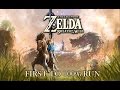 FIRST TO 100% (PART 7) | THE LEGEND OF ZELDA: BREATH OF THE WILD (SWITCH)