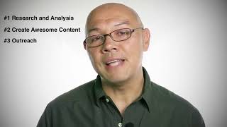 The Skyscraper Method for Link Building