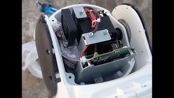 SD card installation and configuration in Dahua PTZ camera