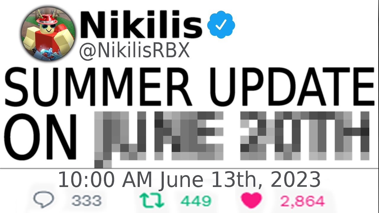 Nikilis (@NikilisRBX) / X