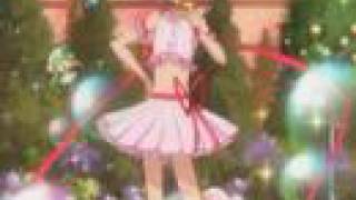 Shugo Chara - Miss Shanghai