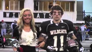 FHS Homecoming 2012