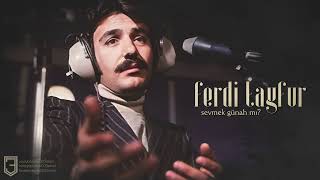 Ferdi Tayfur - Sevmek Günah Mı? (003ismail)