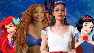 Disney's Diversity Problem has become a HUGE Situation