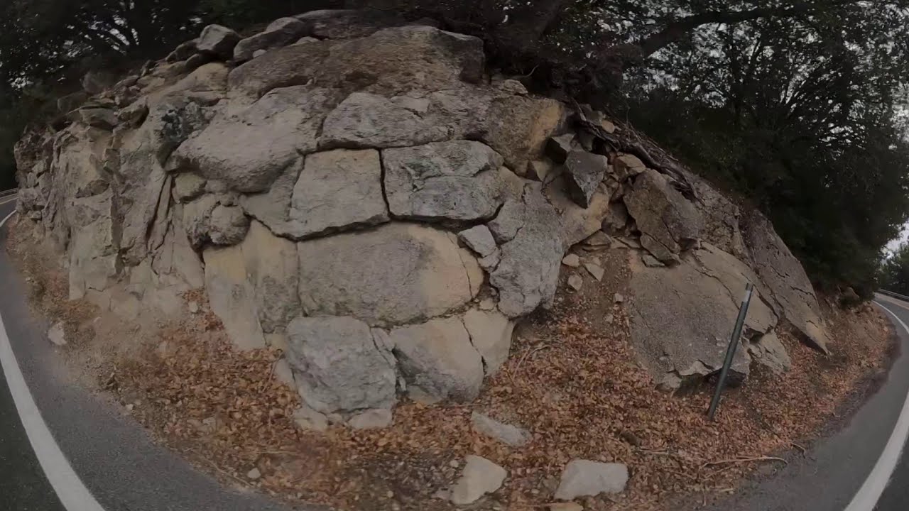 243 Motorcycle Ride 360clip
