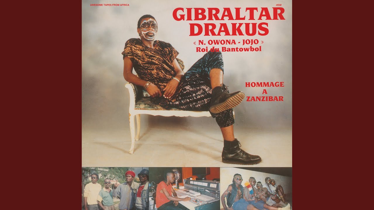 N'nom Wom (Mon Époux)