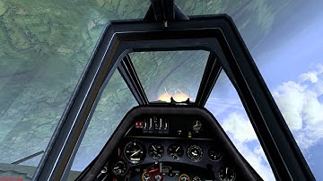 il2 Focke-Wulf Fw 190A6