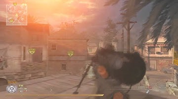 Adobe After Effects | Knoll Light Test.