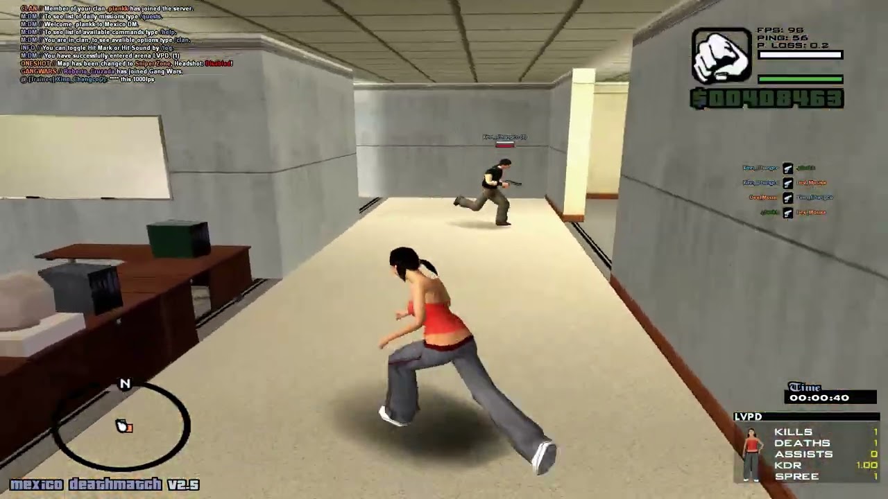 Default🤍GTA IN DESC WITH ADDON